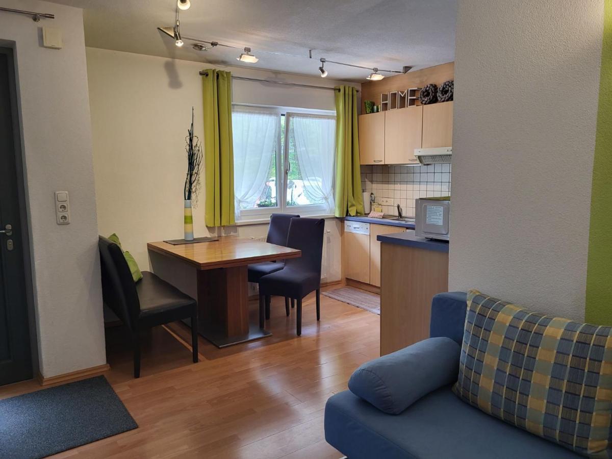 Apartment Michael - Kpl634 By Interhome Kappl  Dış mekan fotoğraf