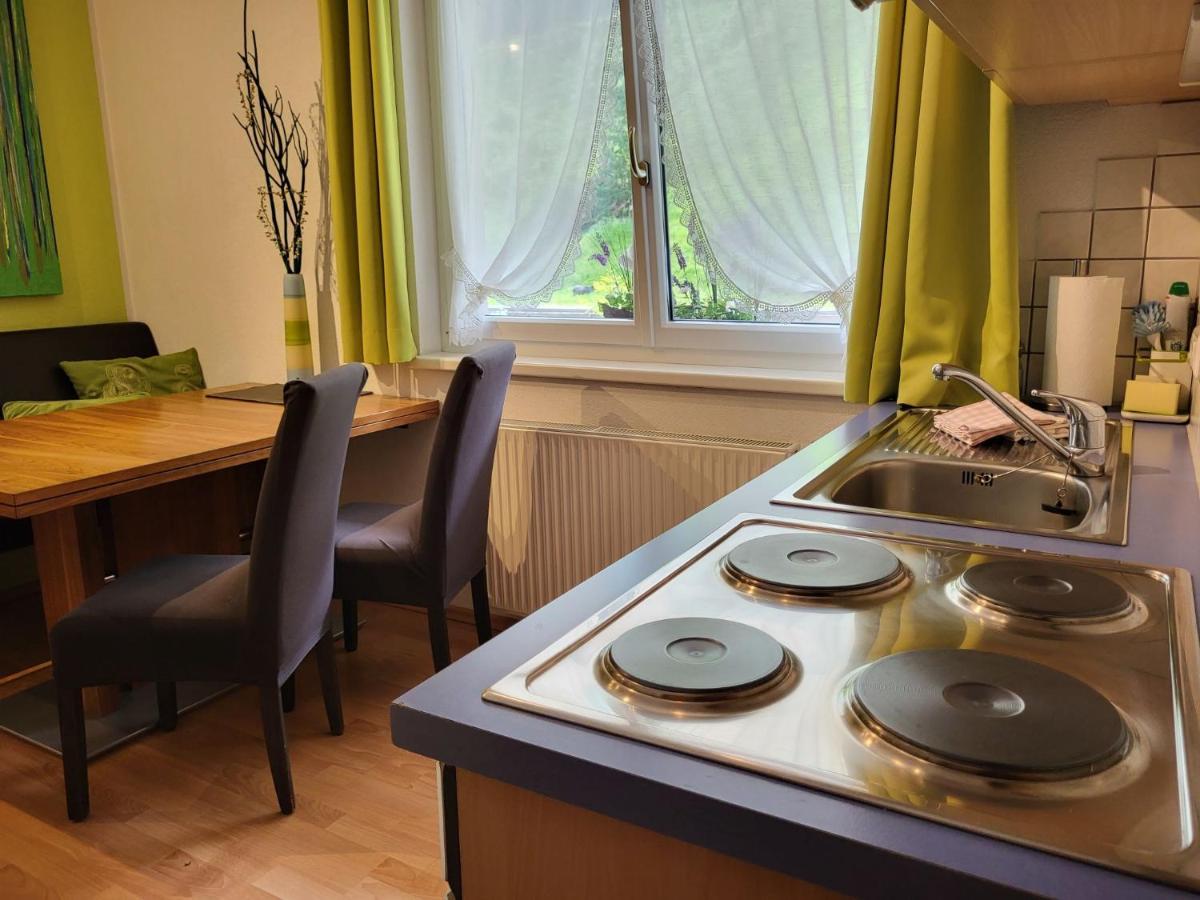Apartment Michael - Kpl634 By Interhome Kappl  Dış mekan fotoğraf