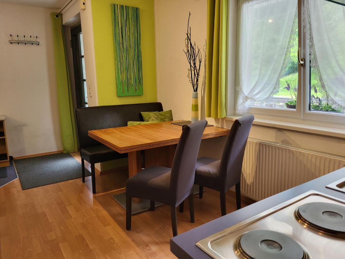 Apartment Michael - Kpl634 By Interhome Kappl  Dış mekan fotoğraf