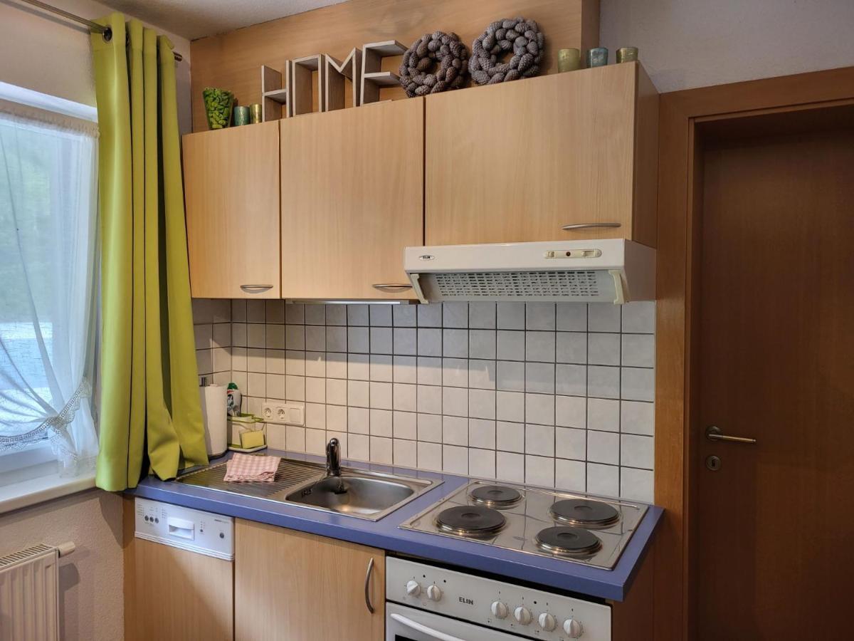 Apartment Michael - Kpl634 By Interhome Kappl  Dış mekan fotoğraf
