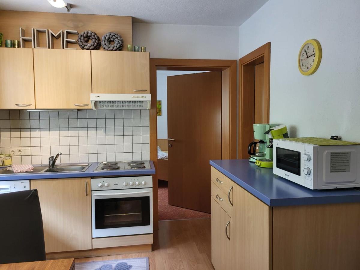 Apartment Michael - Kpl634 By Interhome Kappl  Dış mekan fotoğraf