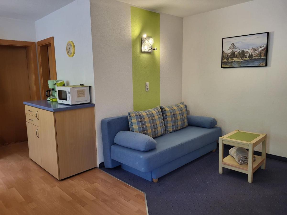 Apartment Michael - Kpl634 By Interhome Kappl  Dış mekan fotoğraf