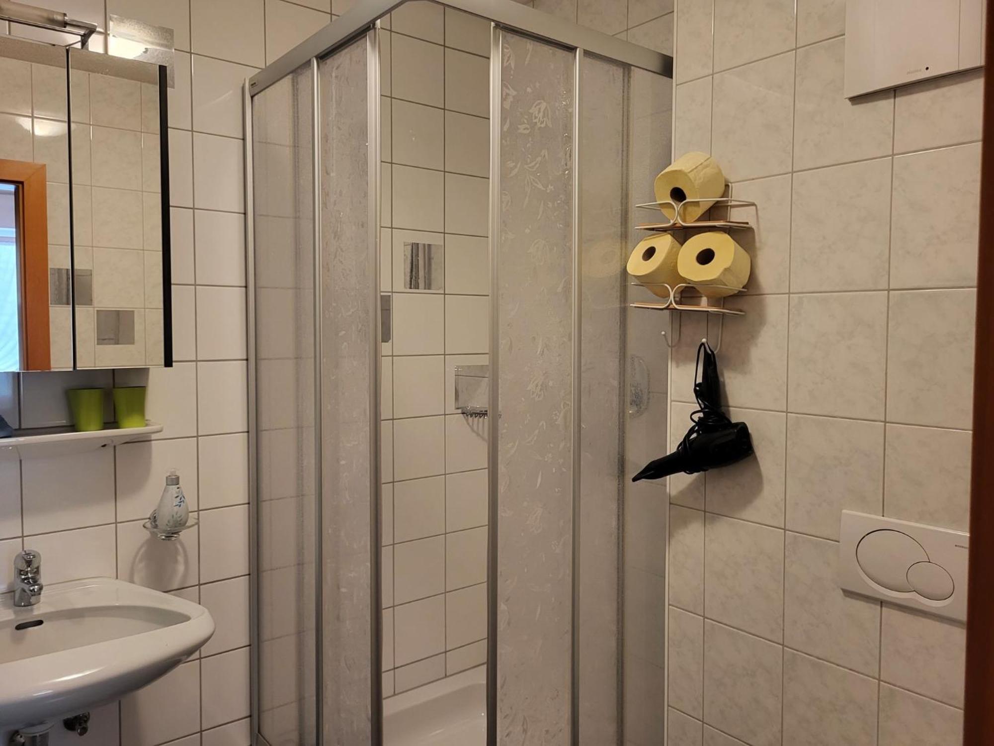 Apartment Michael - Kpl634 By Interhome Kappl  Dış mekan fotoğraf