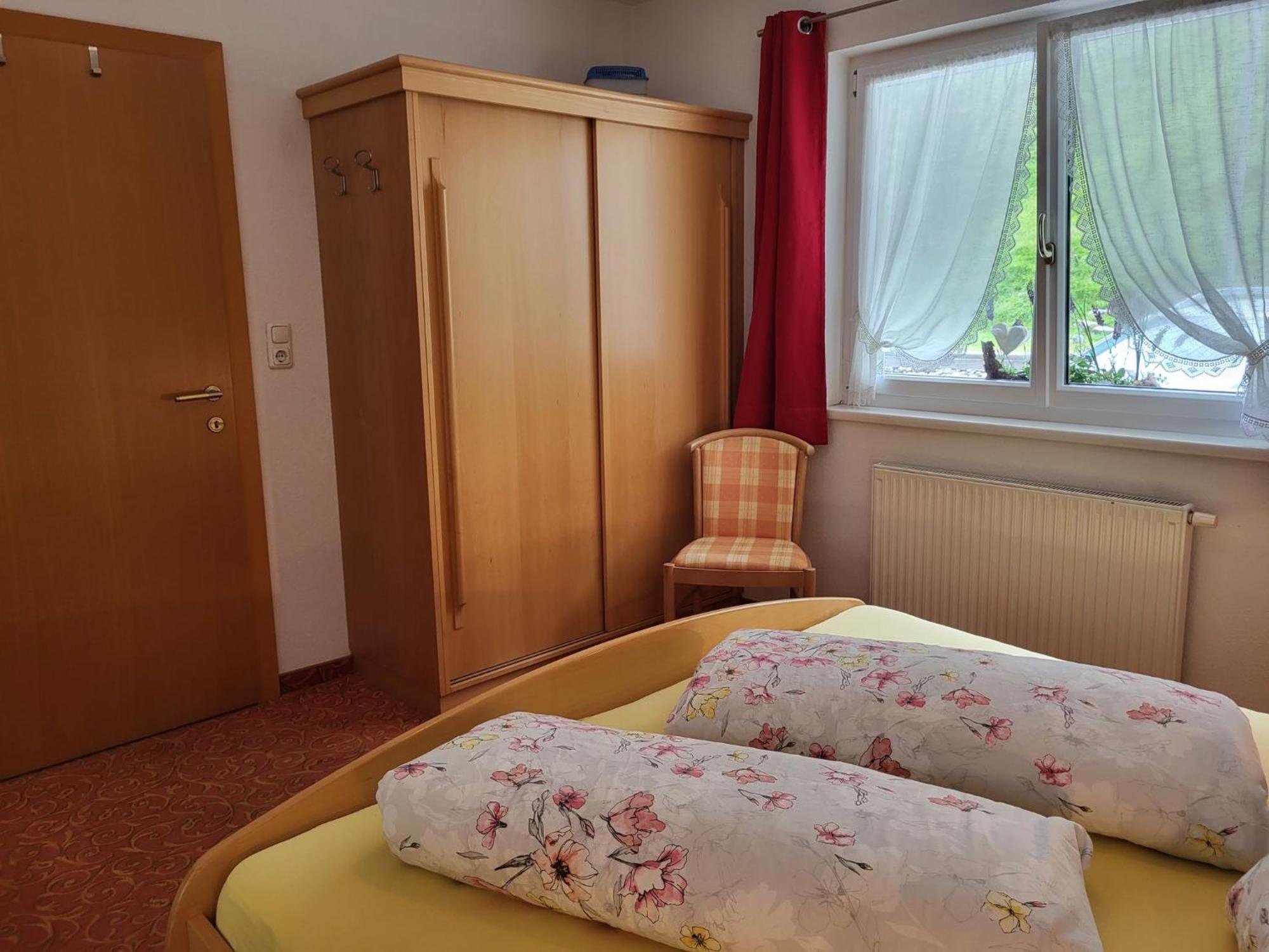 Apartment Michael - Kpl634 By Interhome Kappl  Dış mekan fotoğraf