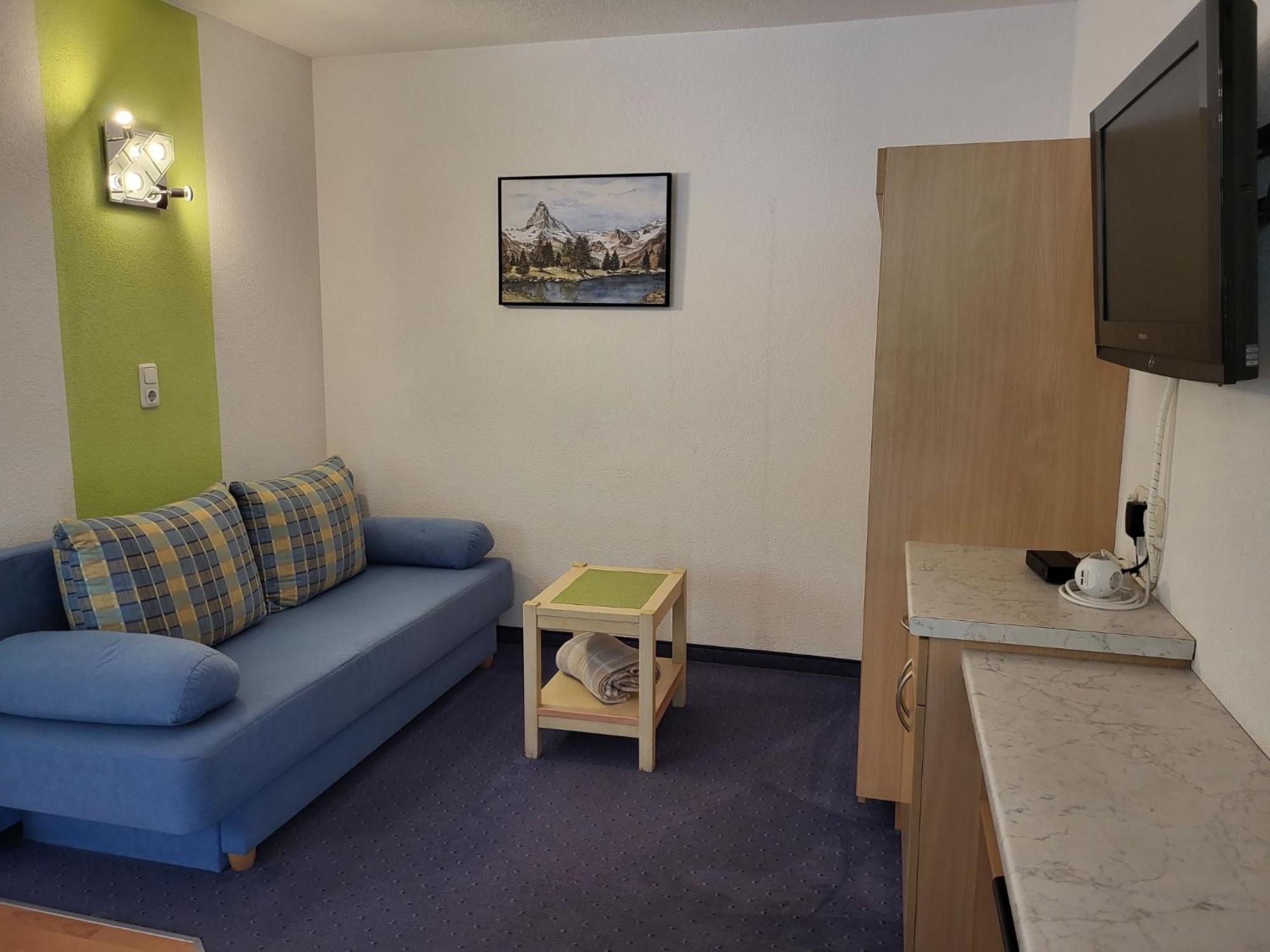 Apartment Michael - Kpl634 By Interhome Kappl  Dış mekan fotoğraf