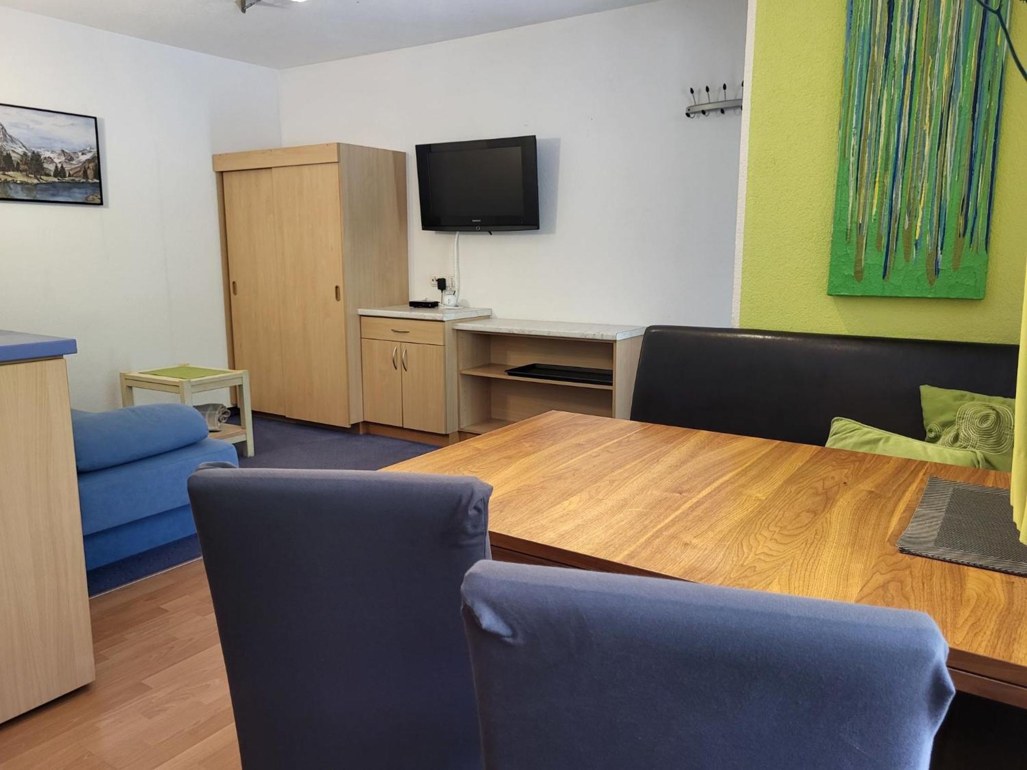 Apartment Michael - Kpl634 By Interhome Kappl  Dış mekan fotoğraf